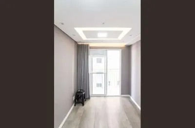 Apartamento com 1 quarto à venda na Rua José Bernardo Pinto, --, Vila Guilherme, São Paulo