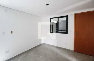 Apartamento com 1 quarto à venda na Rua Capitão Francisco Lipi, --, Água Fria, São Paulo