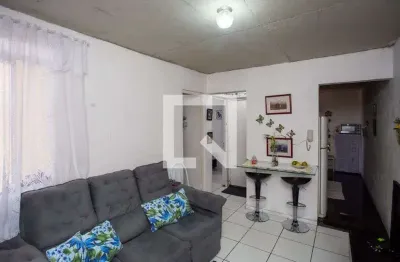 Apartamento com 2 quartos à venda na Rua Constelação, --, Assunção, São Bernardo do Campo
