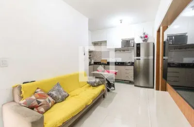 Apartamento com 2 quartos à venda na Rua Ibiajara, --, Itaquera, São Paulo