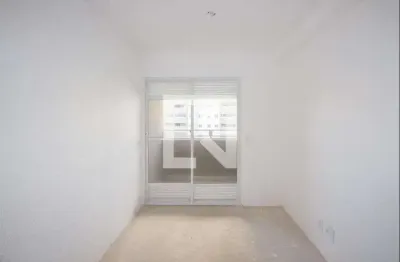 Apartamento com 2 quartos à venda na Rua Jorge Fares, --, Jardim São Luís, São Paulo