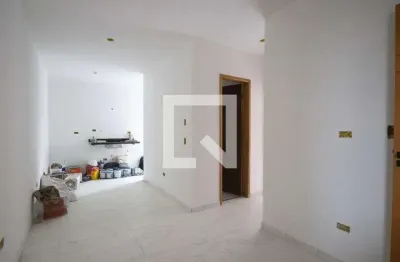 Apartamento com 2 quartos à venda na Rua Paulo de Avelar, --, Vila Gustavo, São Paulo