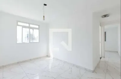 Apartamento com 2 quartos à venda na Rua Pedro Maciel, --, Vila Jacuí, São Paulo