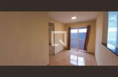 Apartamento com 2 quartos à venda na Rua João Alves Pedroso, --, Santa Maria, Osasco