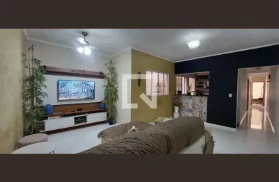 Apartamento com 3 quartos à venda na Rua Itália, --, Santa Teresinha, Santo André