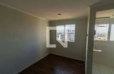 Apartamento com 2 quartos à venda na Rua Abel Tavares, --, Ermelino Matarazzo, São Paulo