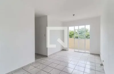 Apartamento com 2 quartos à venda na Rua Antônio de Souza Lobo, --, Jardim São Luís, São Paulo