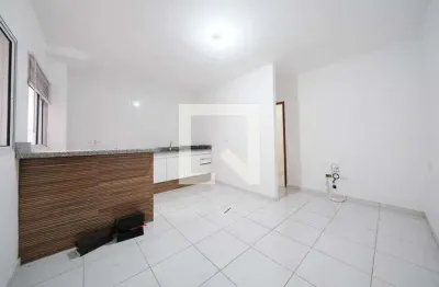 Apartamento com 1 quarto à venda na Rua Pitágoras, --, Artur Alvim, São Paulo