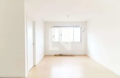 Apartamento com 1 quarto à venda na Rua Manuel Ribas, --, Itaquera, São Paulo