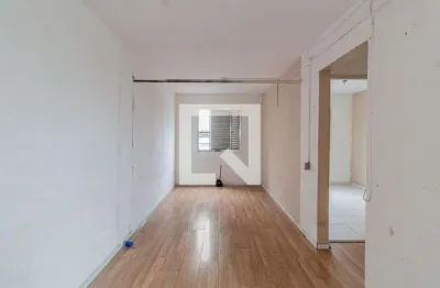 Apartamento com 1 quarto à venda na Avenida Waldemar Tietz, --, Artur Alvim, São Paulo