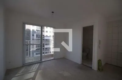 Apartamento com 1 quarto à venda na Rua Pangaré, --, Jardim Ester Yolanda, São Paulo