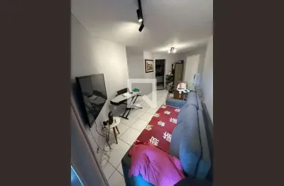 Apartamento com 2 quartos à venda na Avenida José Barbosa de Siqueira, --, Jardim Roberto, Osasco