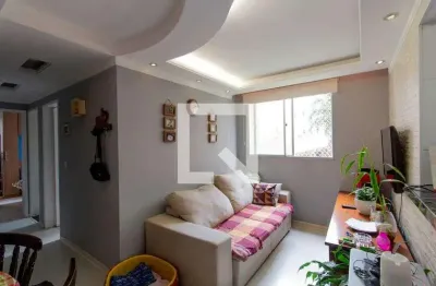 Apartamento à venda - jardim aricanduva, 2 quartos,  43 m2