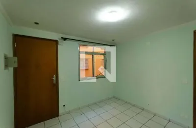 Apartamento com 2 quartos à venda na Rua Lauro de Freitas, --, Cangaíba, São Paulo