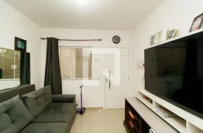 Apartamento com 2 quartos à venda na Rua Doutor Monteiro Viana, --, Vila Ede, São Paulo