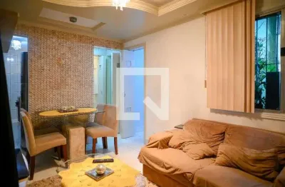 Apartamento com 2 quartos à venda na Rua Amélia, --, Jardim Santa Emília, São Paulo