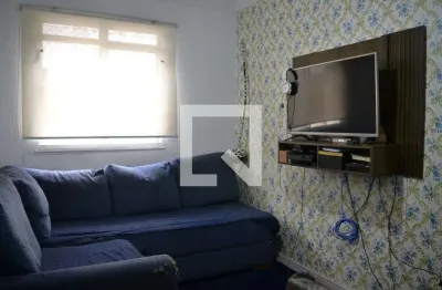 Apartamento à venda - parque erasmo assunção, 2 quartos,  56 m2