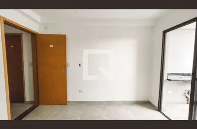 Apartamento com 1 quarto à venda na Rua Capitão Francisco Lipi, --, Água Fria, São Paulo