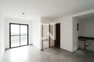 Apartamento com 1 quarto à venda na Rua Capitão Francisco Lipi, --, Água Fria, São Paulo