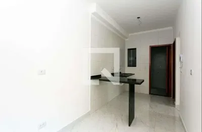 Apartamento com 1 quarto à venda na Rua Otília, --, Vila Esperança, São Paulo