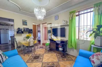 Apartamento com 2 quartos à venda na Rua Céu Azul, --, Assunção, São Bernardo do Campo