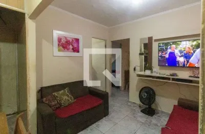Apartamento com 2 quartos à venda na Rua Giovanni Nasco, --, Sapopemba, São Paulo
