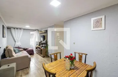Apartamento com 2 quartos à venda na Rua Daniel Mongolo, --, Itaquera, São Paulo