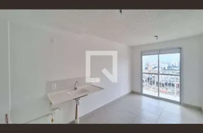 Apartamento à venda - barra funda, 1 quarto,  28 m2