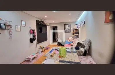 Apartamento com 2 quartos à venda na Rua Conselheiro Lafayette, --, Barcelona, São Caetano do Sul