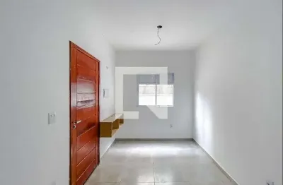Apartamento com 1 quarto à venda na Rua Mogi Mirim, --, Mooca, São Paulo