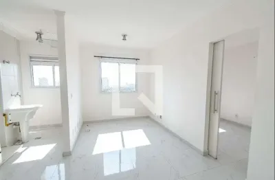 Apartamento com 1 quarto à venda na Avenida do Estado, --, Cambuci, São Paulo