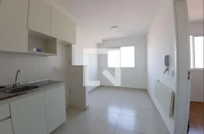 Apartamento com 1 quarto à venda na Avenida Sapopemba, --, Sapopemba, São Paulo