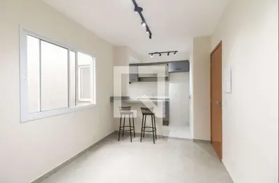Apartamento com 1 quarto à venda na Rua Moisés Marx, --, Vila Aricanduva, São Paulo
