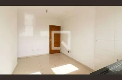 Apartamento com 2 quartos à venda na Rua Majê, --, Vila Nhocune, São Paulo
