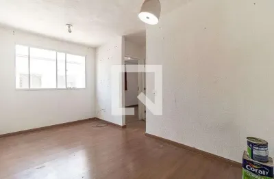 Apartamento com 2 quartos à venda na Avenida Marginal, --, São João Climaco, São Paulo