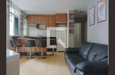 Apartamento com 1 quarto à venda na Rua Ana Cintra, --, Santa Cecília, São Paulo