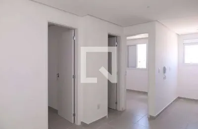 Apartamento com 2 quartos à venda na Rua Salvador do Sul, --, Itaquera, São Paulo