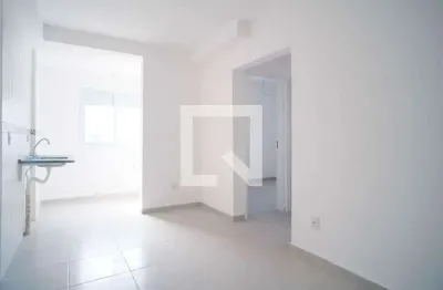 Apartamento com 2 quartos à venda na Rua Doutor Edgar Garcia Vieira, --, Vila Aricanduva, São Paulo