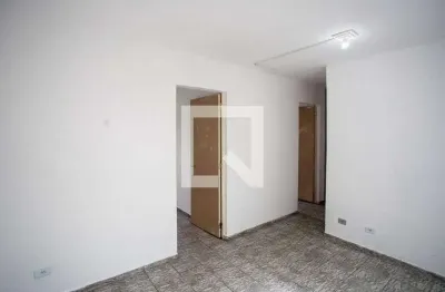 Apartamento com 2 quartos à venda na Rua Jovercina Paula de Oliveira, --, Conceição, Diadema