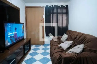 Apartamento com 2 quartos à venda na Rua Domenico Melli, --, Artur Alvim, São Paulo