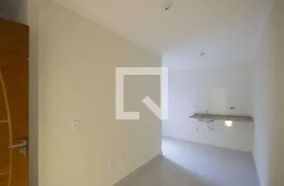 Apartamento com 1 quarto à venda na Rua Dragões da Independência, --, Vila Gustavo, São Paulo