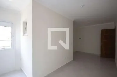 Apartamento com 2 quartos à venda na Rua Dragões da Independência, --, Vila Gustavo, São Paulo