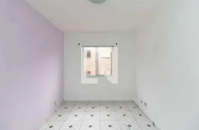 Apartamento com 1 quarto à venda na Rua Águas Formosas, --, Jardim Brasil, São Paulo