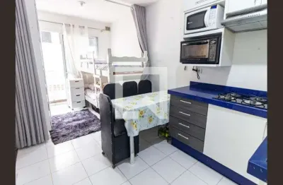 Apartamento com 1 quarto à venda na Avenida Rangel Pestana, --, Brás, São Paulo