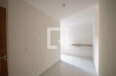 Apartamento com 1 quarto à venda na Rua Dragões da Independência, --, Vila Gustavo, São Paulo