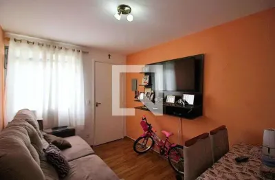 Apartamento com 2 quartos à venda na Rua Tiradentes, --, Nova Petrópolis, São Bernardo do Campo