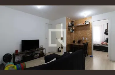 Apartamento com 2 quartos à venda na Avenida Cangaíba, --, Cangaíba, São Paulo