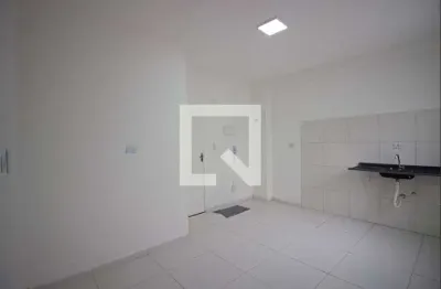 Apartamento com 2 quartos à venda na Avenida Itaquera, --, Itaquera, São Paulo