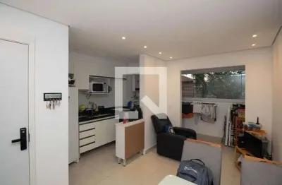 Apartamento com 2 quartos à venda na Rua São Quirino, --, Vila Guilherme, São Paulo