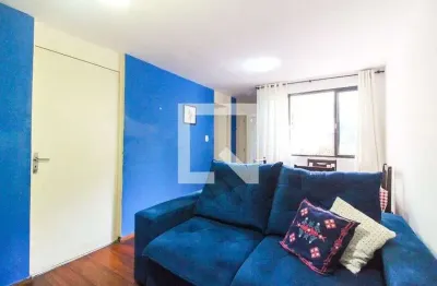 Apartamento com 2 quartos à venda na Rua Virgínia Ferni, --, Itaquera, São Paulo